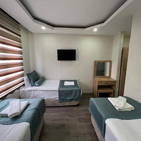 Kroisos Lake Resort Hotel Egirdir Εξωτερικό φωτογραφία
