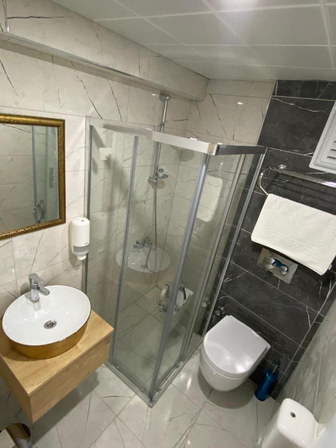 Kroisos Lake Resort Hotel Egirdir Εξωτερικό φωτογραφία