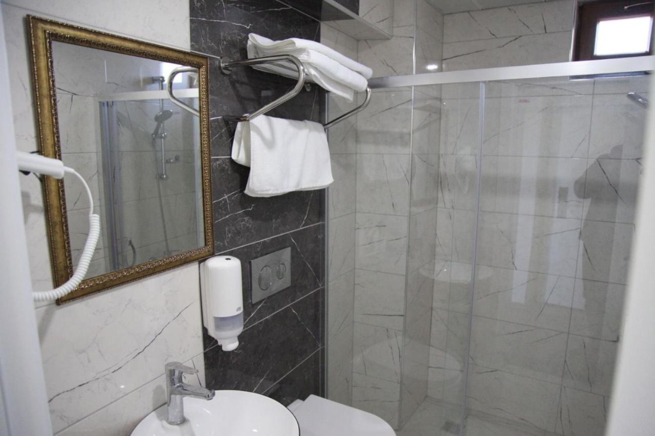 Kroisos Lake Resort Hotel Egirdir Εξωτερικό φωτογραφία